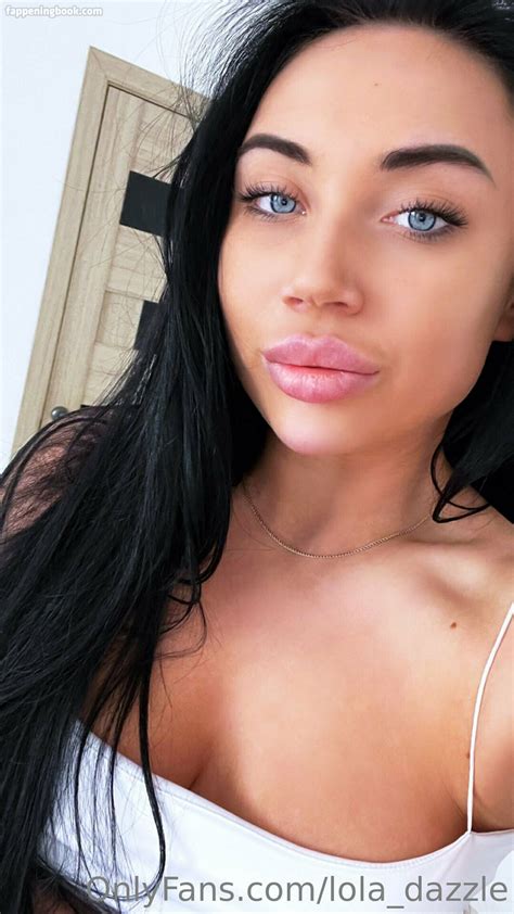 Lola Dazzle Nude Onlyfans Leaks The Fappening Photo