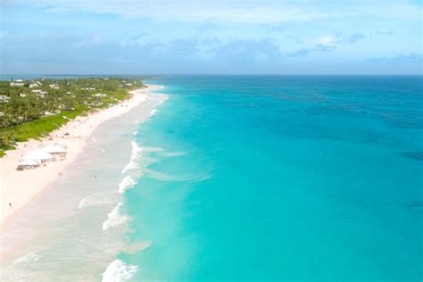 What To Do At Pink Sands Resort Of Harbour Island Bahamas