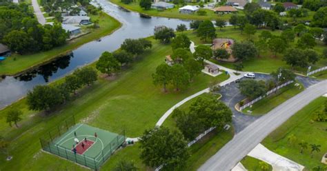 Port St Lucie Parks And Recreation Wins Two Major State Park Awards Wqcs