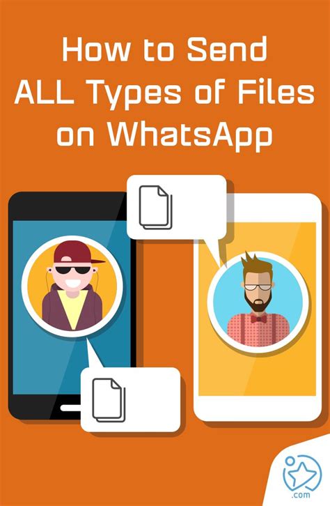 How To Send All Types Of Files On Whatsapp Softonic Sent Filing Type