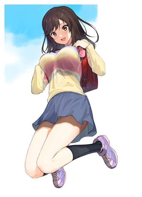 Ichijou Hotaru Non Non Biyori Drawn By A Initial G Danbooru