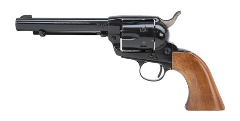 Jp Sauer Western Six Shooter 22 Lr Caliber Revolver