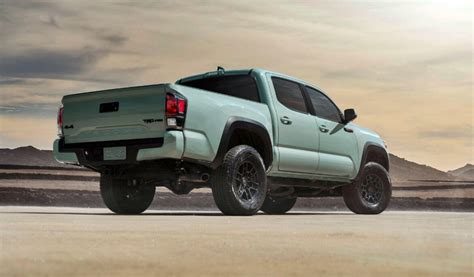 2024 Toyota Tacoma Release Date Concept And Redesign Usa Cars Model