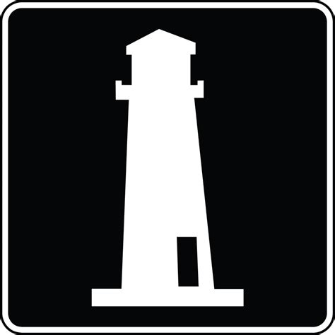 All Free Original Clip Art Lighthouse Clipartcow Clipartix