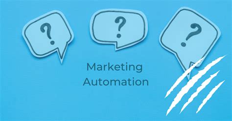 Le Marketing Automation C Est Quoi UP2YOU Conseil Et Formation