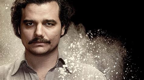 Pablo Escobar: tutte le serie tv sul narcotrafficante più famoso