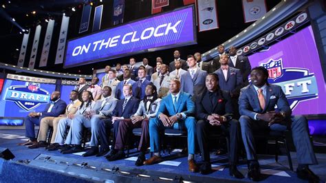 Nfl Draft 2014 Live Blog Iii Round One Blogging The Boys