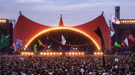 Последние твиты от roskilde festival (@orangefeeling). Roskilde Festival offentliggør det fulde program - Musik | AOK