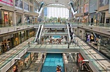The Shoppes at Marina Bay Sands - Luxury Shopping Mall in Singapore ...