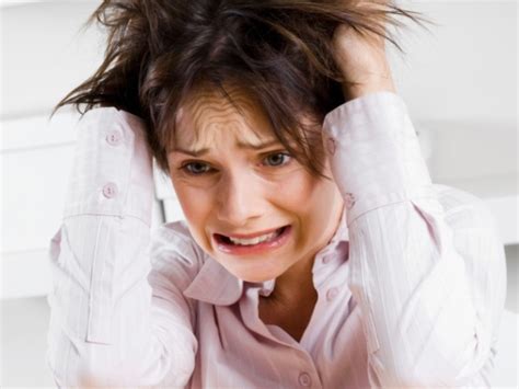 Mental Health 16 Signs Of Nervous Breakdown
