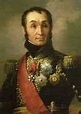 OUDINOT, Nicolas-Charles, duc de Reggio, (1767-1847), maréchal ...