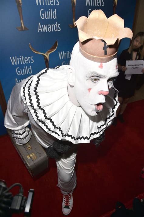 Big Mike Geier Net Worth Wife Puddles Pity Party Famous People Today