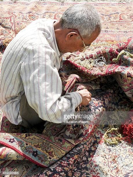 Kashmiri Carpet Photos And Premium High Res Pictures Getty Images
