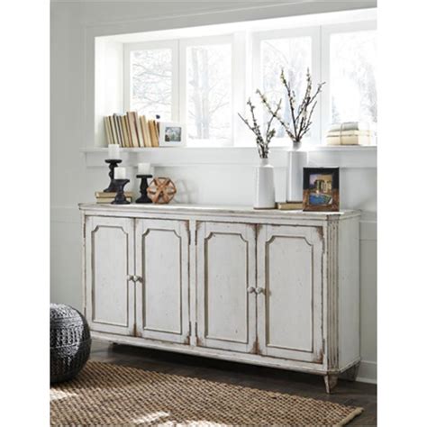 Get free shipping on qualified file cabinets or buy online pick up in store today in the furniture department. T505-560 Ashley Furniture Mirimyn Living Room Door Accent ...