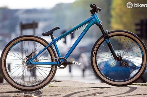 Canyon Stitched 720° First Ride Review Bikeradar