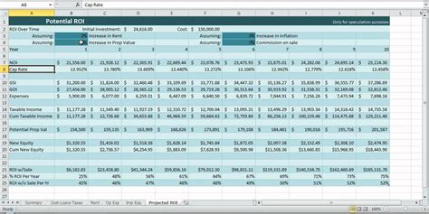 Free Excel Accounting Templates Download 5 —