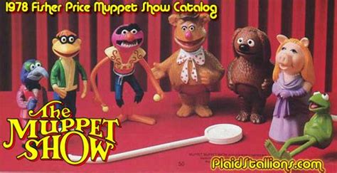 Muppet Show Finger Puppets Palitoy Muppet Wiki Fandom 52 Off