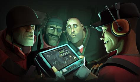 Tf2 Vsh Game Mode Explained Techbriefly