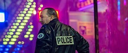 Cop Goes Missing de Frédéric Videau (2021) - Unifrance