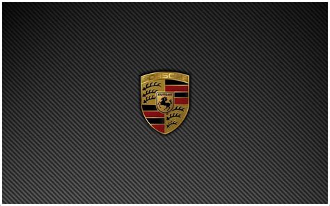 Porsche Logo Meaning And History Latest Models World