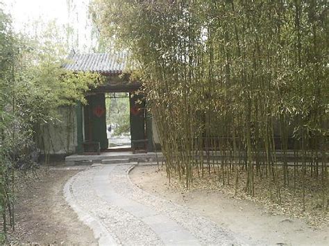 Grand View Garden Daguanyuan Beijing 2022 Alles Wat U Moet Weten