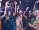 Die Top-10 der Berliner Clubs : Entdecke die Partyszene der Hauptstadt