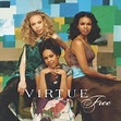 Virtue - Get Ready! Lyrics and Tracklist | Genius