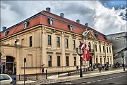 Jüdische Museum Berlin | de.wikipedia.org/wiki/J%C3%BCdische… | Flickr