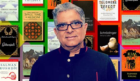 Deepak Chopras 10 Favorite Books Deepak Chopra™️