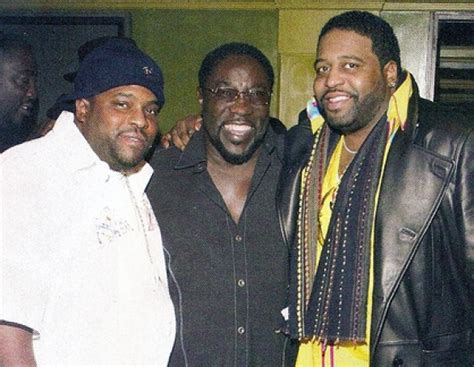 Eddie Levert How He Made It Through Sons Death Blackdoctor