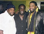 Eddie Levert how he made it through sons death | BlackDoctor