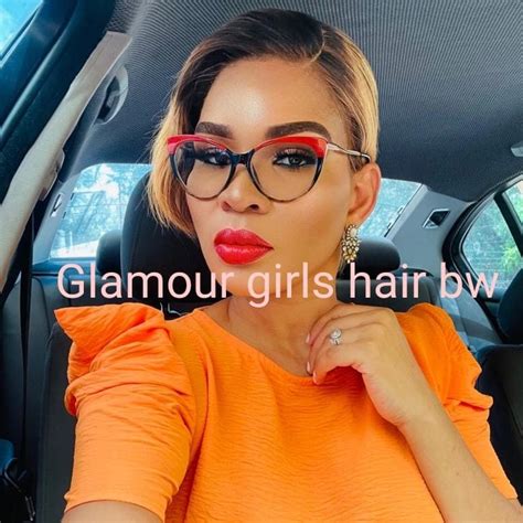 glamour girls hair bw letlhakane