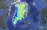 Halfway Around Greenland – So Far | NASA Earth Expeditions