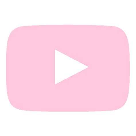 Logo Rose De Youtube Png Transparents Stickpng
