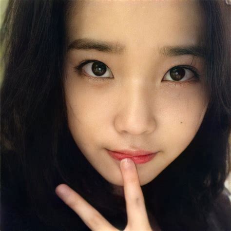 Iu Old Selca Cute Beauty Girl Icons People Around The World