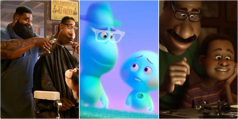 Soul 5 Funniest And 5 Saddest Moments In The New Pixar Movie