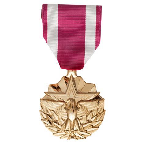 Meritorious Service Medal Sgt Grit