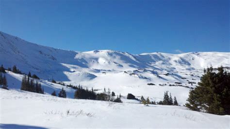 early season loveland skiing ii colorado travel blog