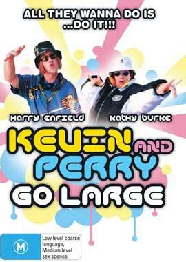 Kevin Perry Go Large Movie Posters From Movie Poster Shop