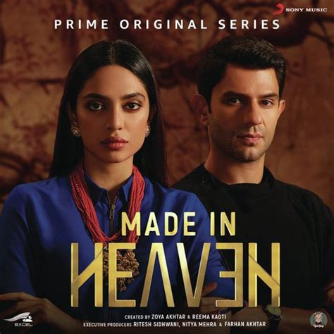 Made In Heaven Theme Song Download From Made In Heaven Original