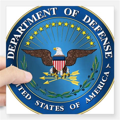 Department Of Defense Logos