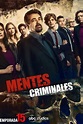 Mentes Criminales (TV Series 2005-2020) — The Movie Database (TMDb)