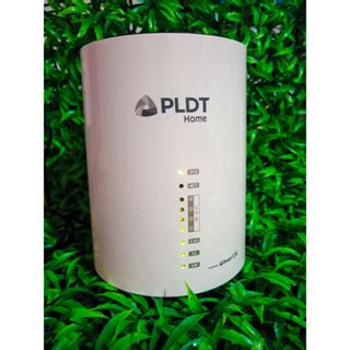 Pldt Home Wifi Lte Advanced Cat Prepaid Greenpacket D K Ft With