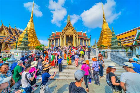 Grand Palace Bangkok Thailand Attractions Lonely Planet