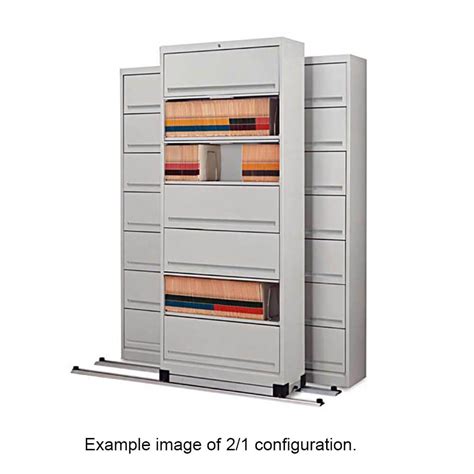 Filing Solutions Maximize Vertical Filing System 3 2