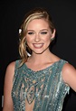 GREER GRAMMER at Instyle and Warner Bros Golden Globes Party in Beverly ...