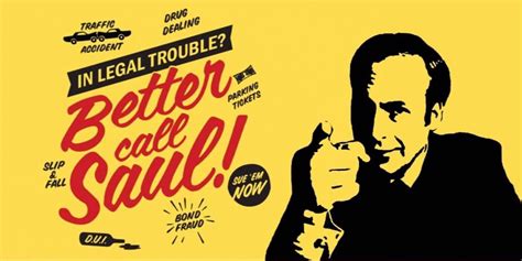 Better Call Saul Saison 2 Une Première Bande Annonce Tvqc