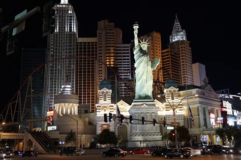 Most Famous Hotels In Las Vegas Feel Like A Star During Your Stay