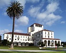 Naval Postgraduate School Navy Base in Monterey, CA | MilitaryBases.com ...