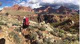 Pictures of Grand Canyon Guided Hikes
